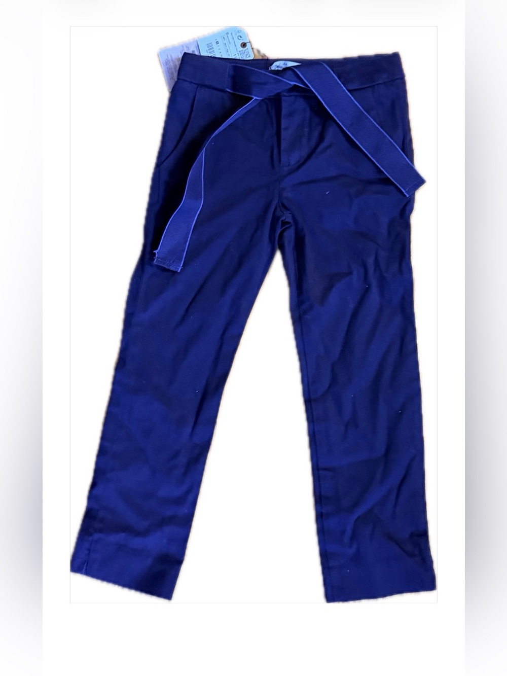 NWT Navy dress pants